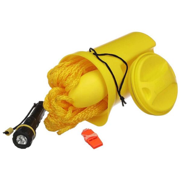 Seachoice Kit De Segurança Bailer