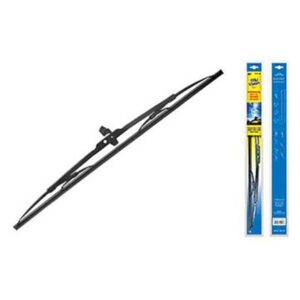 Rv designer Lâmina Do Limpador De Metal Universal