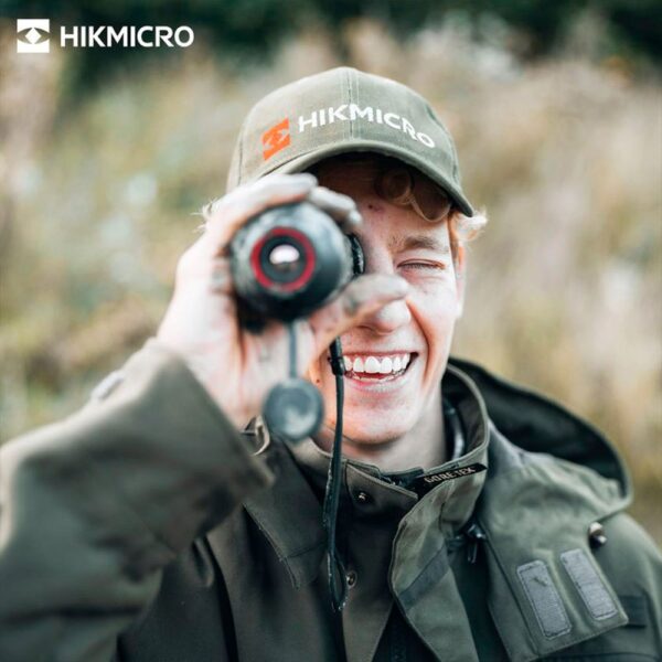 Hikmicro Monóculo Térmico Lynx LC06 - Imagem 7