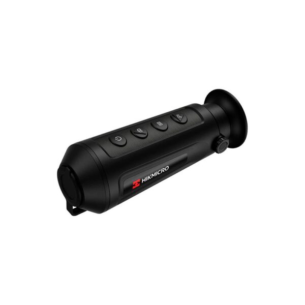 Hikmicro Monóculo Térmico Lynx LC06 - Imagem 3