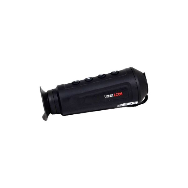 Hikmicro Monóculo Térmico Lynx LC06 - Imagem 2