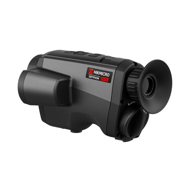 Hikmicro Monóculo Térmico Gryphon GH25L - Imagem 7