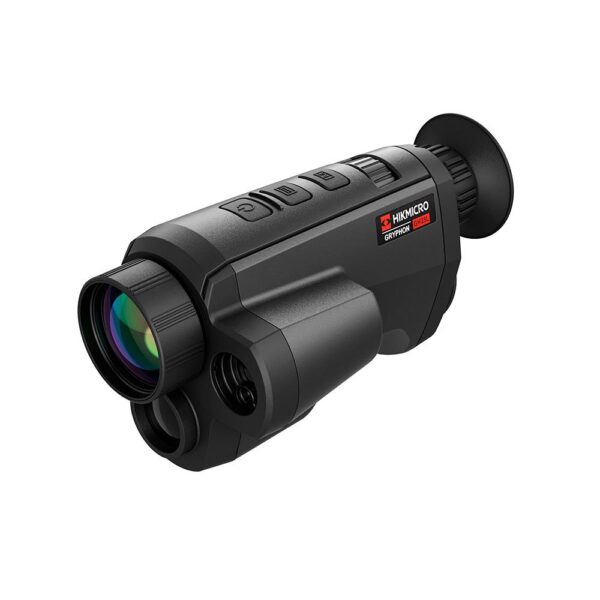 Hikmicro Monóculo Térmico Gryphon GH25L