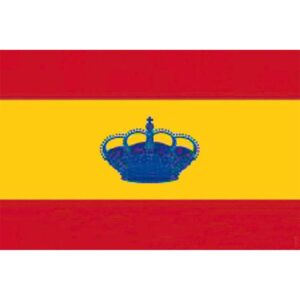 Prosea Adesivo Bandeira Espanhola 300-193