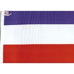 Prosea Bandeira Da Holanda 45X30