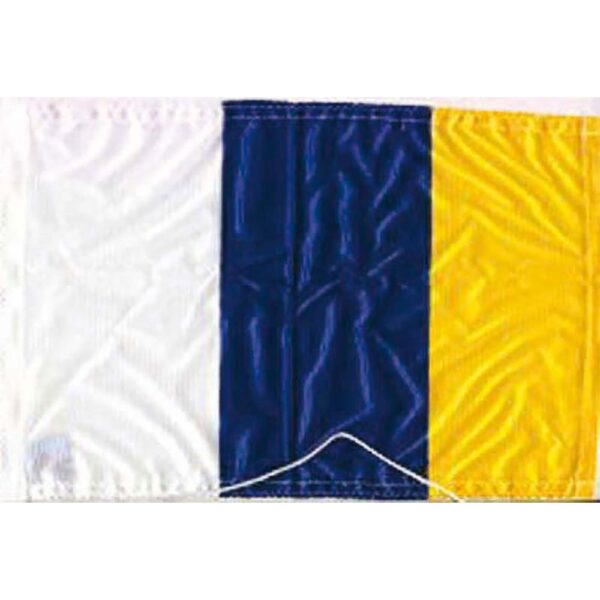Prosea Bandeira Ilhas Canárias 100X70