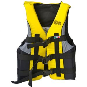 Prosea Colete Viper