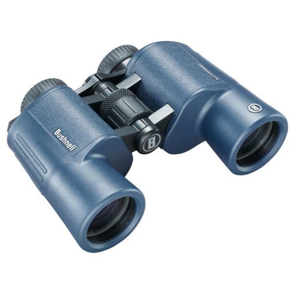 Bushnell Binóculos H2O 2 10X42Mm Dark Blue Porro Wp/Fp