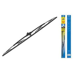 Rv designer J-Hook Pára-brisas Metal