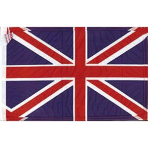 Prosea Bandeira Da Grã-Bretanha A 60-40