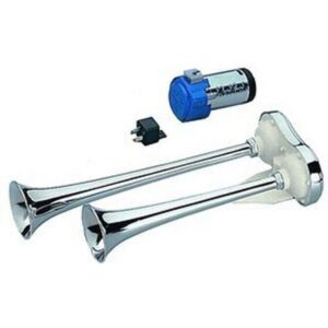 Marco Buzina De Ar 24V