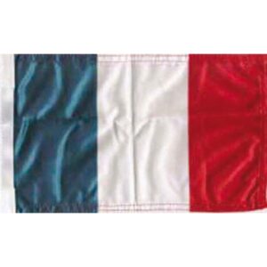 Prosea Bandeira França 60X40