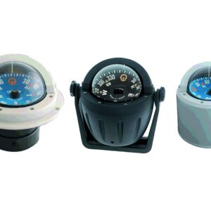 Riviera Bússola BZ1 5°