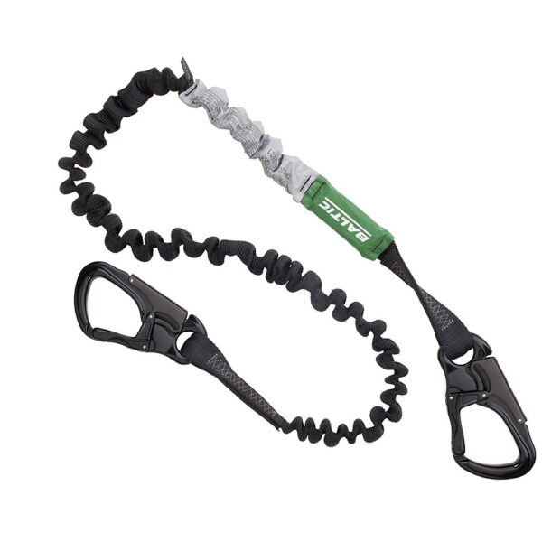 Baltic Elástico De Linha De Segurança 2-Krok Supreme