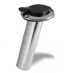 Seanox Suporte De Haste De Montagem Embutida 15