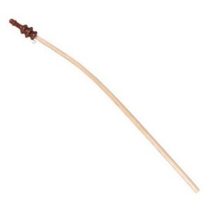 Talamex Mastro De Bandeira Com Maçaneta De Luxo