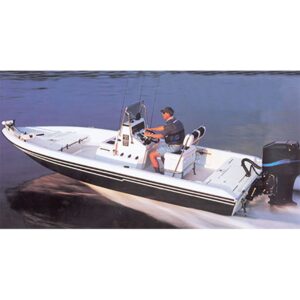 Carver industries Cobertura Performance Poly-Guard Haze O/B