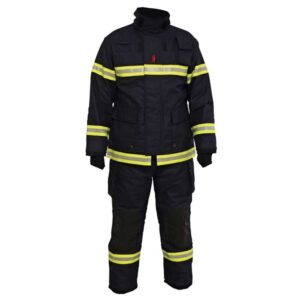 Lalizas Bombeiros De Antipiros Traje SOLAS/MED
