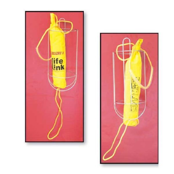 Lalizas Sistema De Resgate Life-Link Mini MOB - Imagem 3