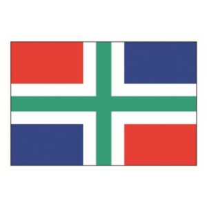 Talamex Província Groningen