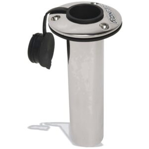 Seanox Suporte De Haste De Montagem Embutida 90