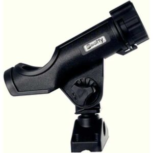 Scotty Powerlock Side Deck