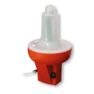 Lalizas Lifebuoy Light