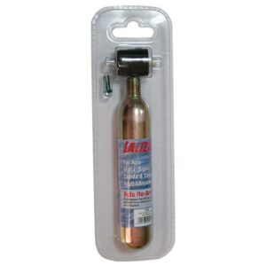 Lalizas Conjunto De Rearme Automático JS1