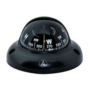 Autonautic instrumental Bússola De Montagem Em Superfície C3001