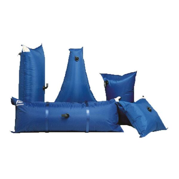 Plastimo Depósito Flexível 150L
