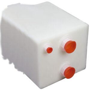 Moeller Tanque De Resíduos De Água 45L