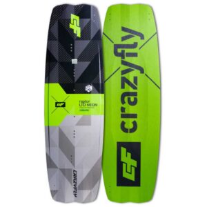 Crazyfly Wakeboard Raptor LTD Neon