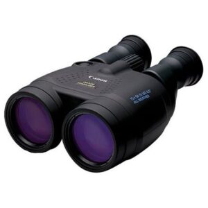 Canon 15X50 IS