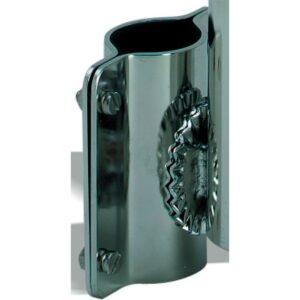 Seanox Placa De Fixação Do Suporte Da Haste 40 Mm