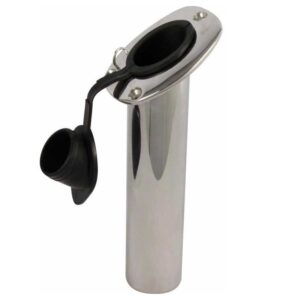 Seanox Suporte De Haste De Montagem Embutida Com Anel De Segurança