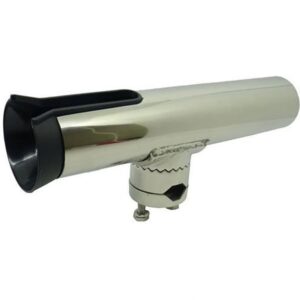 Goldenship Suporte Ajustável Da Haste Do Corrimão