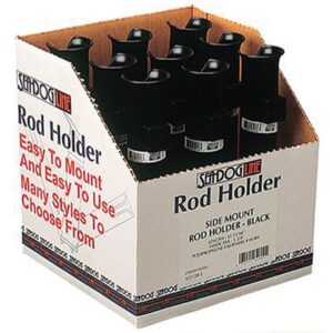 Sea-dog line Apoio Para Cana Display