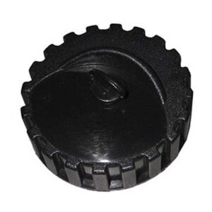 Can-sb Tampa Ventilada Dos Tanques