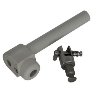 Talamex Kit De Substituição De Remo Para Bimini Aqualine/Greenline/Superlight