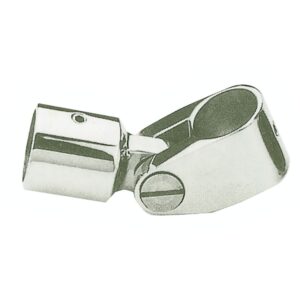 Talamex Tampa Da Extremidade Do Conector De Pulverização 180º