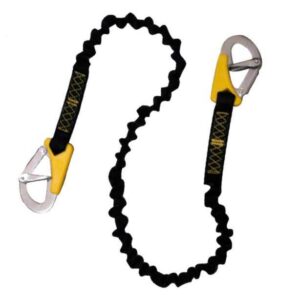 Lalizas Corda Elástica Dupla Life-Link