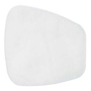 3M Filtro De Máscara Facial P3R