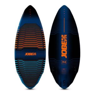 Jobe Wakeboard Tabela Laze Wakesurfer