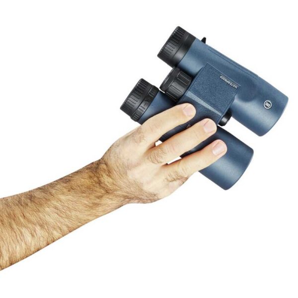 Bushnell Binóculos H2O 2 8X42Mm Black Roof Bak-4 Wp/Fp - Imagem 7