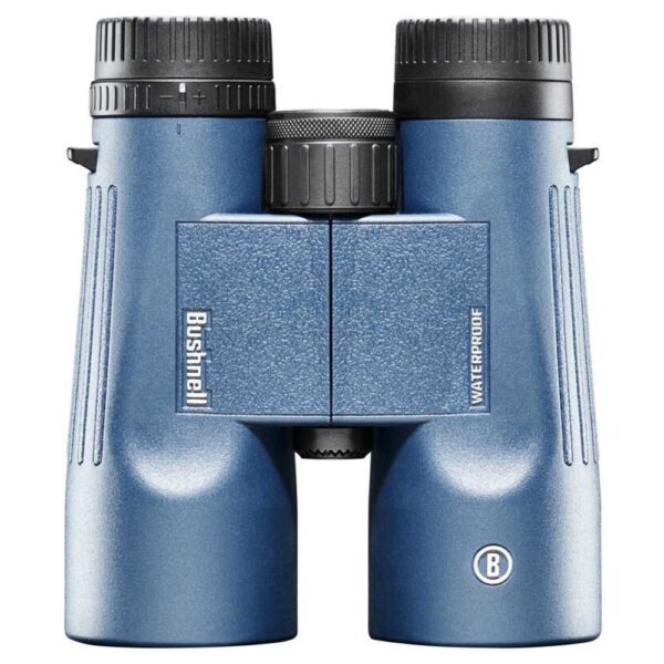 Bushnell Binóculos H2O 2 8X42Mm Black Roof Bak-4 Wp/Fp - Imagem 4