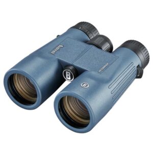 Bushnell Binóculos H2O 2 8X42Mm Black Roof Bak-4 Wp/Fp