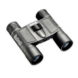 Bushnell Binóculos 12x25 Powerview FRP