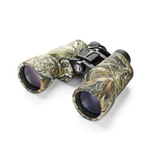 Bushnell Binóculos 10x50 Powerview Porro