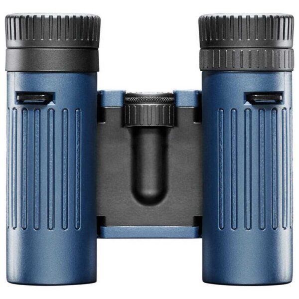Bushnell Binóculos H20 2 10X25 Dark Blue Roof - Imagem 4