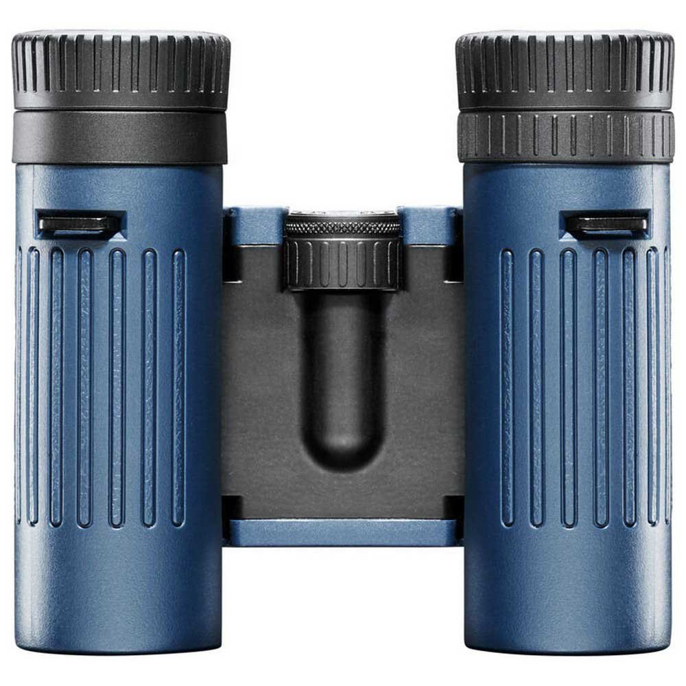 Bushnell Binóculos H20 2 10X25 Dark Blue Roof - Imagem 4